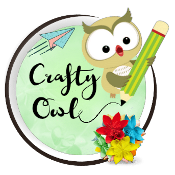 Crafty Owl