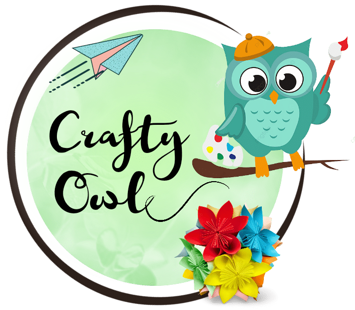 Crafty Owl